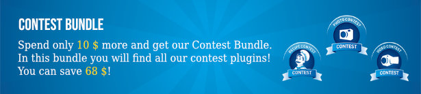Contest Bundle